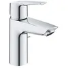 Image de Mitigeur lavabo monocommande chromé - GROHE - START - Economie deau - Garantie 5 ans - pièces