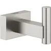 Image de Grohe Essentials Cube Acier 1 Pièce(s)
