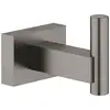 Image de Grohe Essentials Cube Graphite 1 Pièce(s)