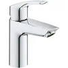 Image de Grohe - EUROSMART Mitigeur monocommande de lavabo Taille S Chrome (23974003)