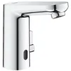 Image de Mitigeur - GROHE - Get - Électronique - Alimentation par piles - Économie deau
