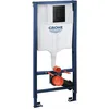 Image de Solido pack 3 en 1 pour WC - Hauteur dinstallation 113m - GROHE - 38811KF0