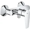 Image de Mitigeur monocommande Douche - GROHE - Finition Chromé - Economie deau - Garantie 5 ans