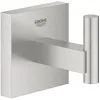 Image de Grohe Start Cube Acier 1 Pièce(s)