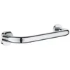 Image de Grohe - 41189000 - Start Barre dAppui Fixations Cachees Fixation avec vis Incluses 349 mm Metal Chrome
