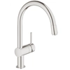 Image de Grohe Minta Acier Inoxydable