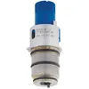 Image de Cartouche thermostatique compacte GROHE - TurboStat - 47439000 - Blanc - 70°C - 5 ans de garantie