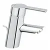 Image de Mitigeur monocommande Lavabo GROHE Feel - Tirette - Bonde clic clac incluse - Taille S - 32557000