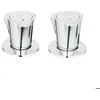 Image de Paire de robinet de bidet COSTA L chromé 1/2 - GROHE - 18904-001