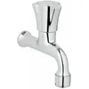 Image de Robinet de puisage - GROHE - Costa 30098001 - DN 15 - Chrome - Métal