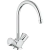Image de Mélangeur D Évier Costa S Monotrou Grohe 31067001