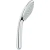 Image de Douchette GROHE Euphoria 110 Duo 27238000 - 2 jets - Limiteur de débit - Anti-calcaire - Chrome