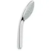 Image de Douchette - Grohe - Euphoria 110 Mono - Chromé - Économie deau - Plastique synthétique