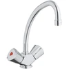 Image de Grohe - Mélangeur Evier