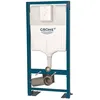 Image de Bâti-support WC rapid SL autoportant NF Grohe