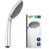 Image de Douchette 1 jet GROHE Vitalio Joy 110 Chromé - Économie deau Double paroi Compatible chauffe-eau