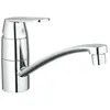 Image de Mitigeur Évier Eurosmart Cosmopolitan - GROHE - 32844000