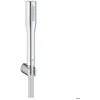 Image de Douchette - GROHE - Euphoria Cosmopolitan - Chromé - Flexible 1500 mm - Économie deau