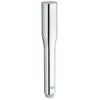 Image de GROHE Douchette à main 1 jet Euphoria Cosmopolitan Stick 27400000 - Limiteur de débit - Anti-calcaire - Montage universel - Chrome