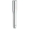 Image de Pommeau de douche GROHE Vitalio Get Stick - 1 jet - technologie anti-brûlure et économie deau - chromé