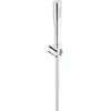 Image de Ensemble de douche - GROHE - Vitalio Get Stick - Economie deau - Chrome - Support mural