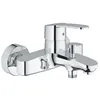 Image de Mitigeur bain-douche EUROSTYLE COSMOPOLITAN monocommande - GROHE - 32228-002