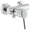Image de Grohe Mitigeur De Bain Concetto [Outils Et Acce...