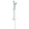 Image de Ensemble de douche - GROHE - Euphoria 110 Duo - 2 jets - Finition chromée