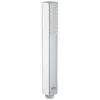 Image de Douchette GROHE Euphoria Cube Stick 27699000 - Limiteur de débit - Anti-calcaire - Montage universel - Chrome