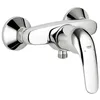 Image de GROHE Robinet mitigeur mécanique douche Swift - Chromé