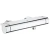 Image de Mitigeur thermostatique - Grohe - Grohtherm 2000 - Chromé - Laiton - Économie deau
