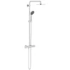 Image de Colonne de douche avec mitigeur thermostatique VITALIO JOY 210 - GROHE - 27965000