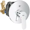 Image de Robinet mitigeur - GROHE - 29079000Ø - Chromé - Laiton - Monotrou