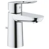 Image de Mitigeur de lavabo monocommande Bauloop taille S - GROHE - 23335000