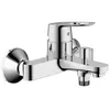 Image de Mitigeur bain-douche monocommande BAULOOP - GROHE - 23341-000