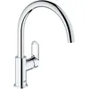 Image de Mitigeur Évier Bauloop - Grohe - 31368000