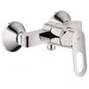 Image de GROHE Robinet mitigeur mécanique douche Start Loop 23354000