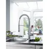 Image de Mitigeur D'évier Professionnel K7 Médium Grohe