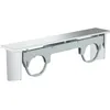 Image de Grohe Grohtherm 2000 Étagère Murale De Salle De Bain