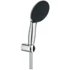 Image de Ensemble de douche avec pommeau 2 jets support et flexible - GROHE Vitalio Start 110 27950001 - Sélection facile - Economie deau