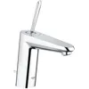 Image de Mitigeur lavabo Eurodisc Joy - GROHE - Taille M - Cartouches GROHE SilkMove - Chromé