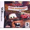 Image de CARS LA COUPE INTERNATIONALE DE MARTIN / JEU CONSO