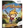 Image de DESSINE TON AVENTURE / JEU CONSOLE NINTENDO WII