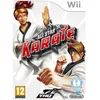 Image de ALL STAR KARATE / Jeu console Wii
