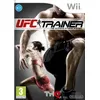 Image de Ufc Trainer Wii en occasion ou reconditionné