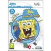 Image de BOB LEPONGE DRAWING / Jeu console Wii uDraw
