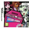 Image de Monster High : LycÃ©e d'enfer Nintendo DS en occasion ou reconditionné