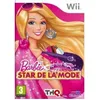 Image de BARBIE STAR DE LA MODE / Jeu console Wii