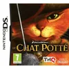 Image de Le Chat PottÃ© Nintendo DS en occasion ou reconditionné