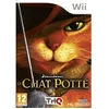 Image de LE CHAT POTTE / Jeu console Wii